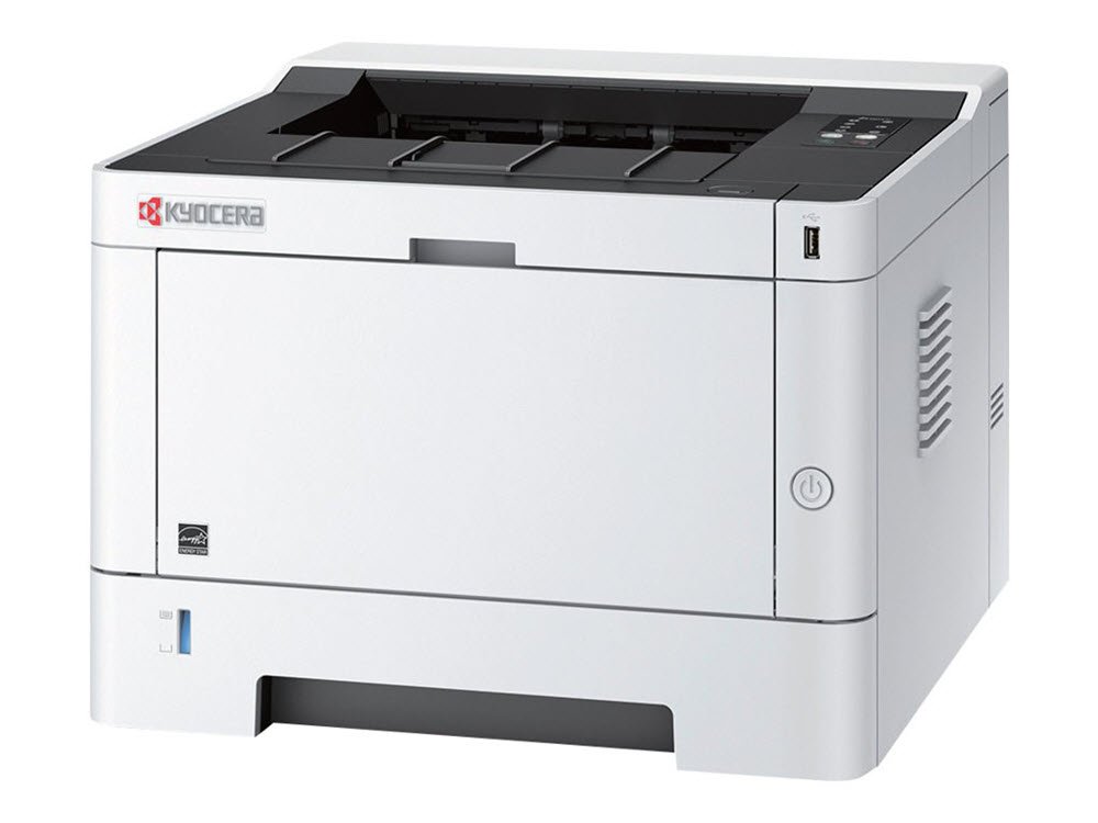 ECOSYS P2235dw A4 mono laser printer