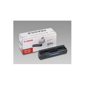 EP-22 toner cartridge