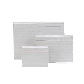 Kartotekskort A7 Lin 100ark