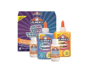 Elmer's Slim Colour Changing Starter kit