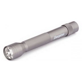 Energizer LED Flashlight