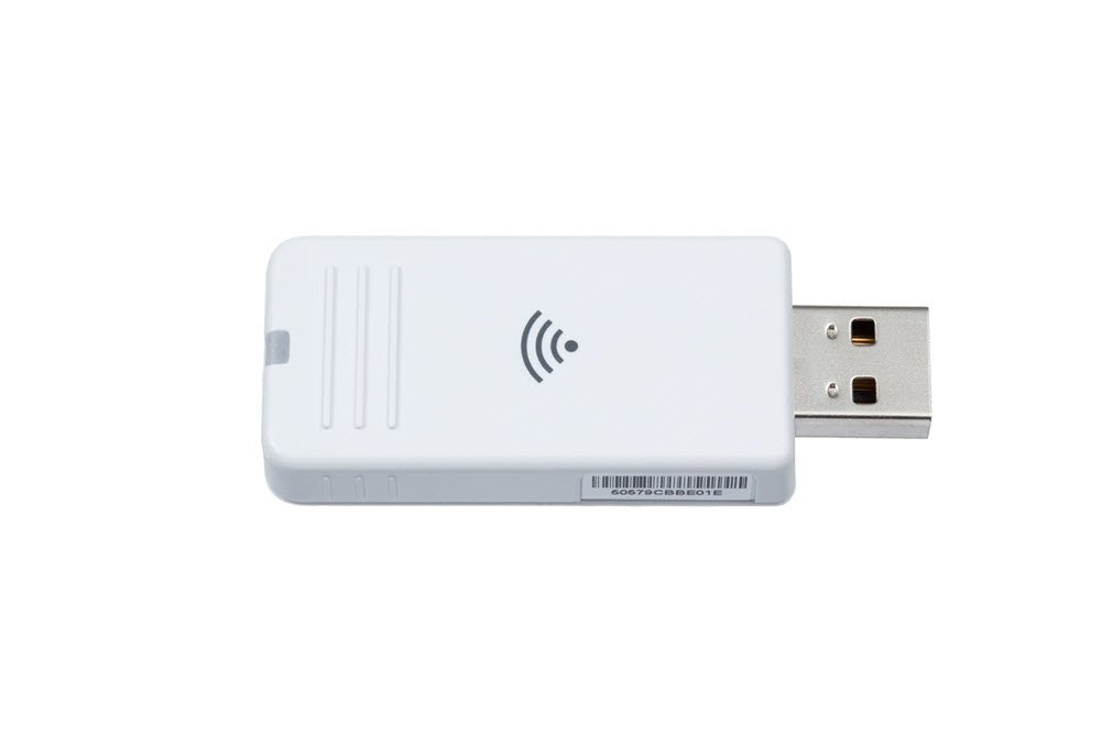 Epson Adapter - ELPAP11 Wireless LAN (5GHz)