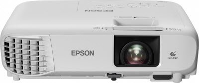 Epson EB-F06 Full-HD projector