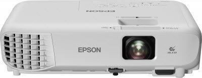 Epson EB-W06 WXGA-Projector