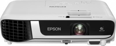 Epson EB-W51 WXGA-projector