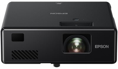 Epson EF-11 Mini laser projection TV