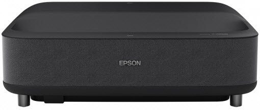 Epson EH-LS300B Projection TV, Black