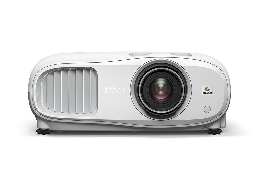 Epson EH-TW7000 4K PRO-UHD projector