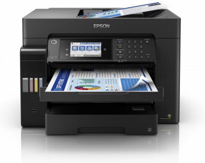 Epson EcoTank ET-16650