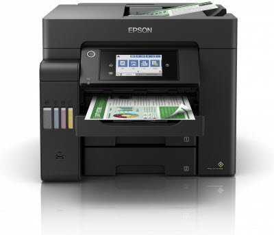 Epson EcoTank ET-5850