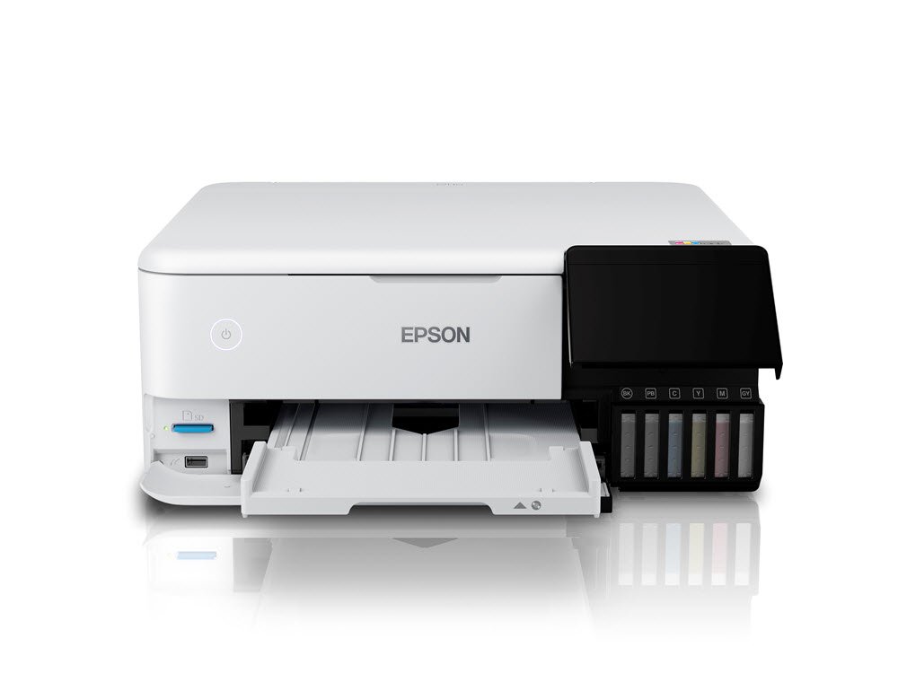 Epson EcoTank ET-8500