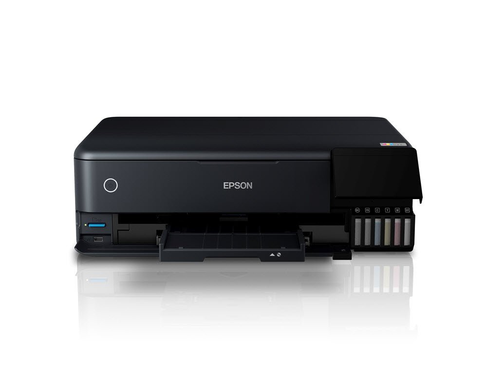 Epson EcoTank ET-8550