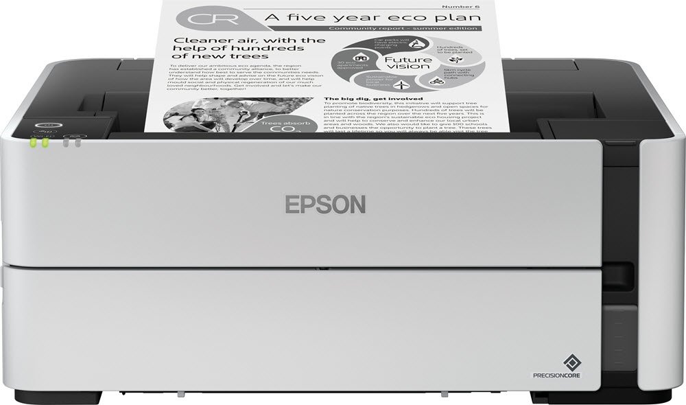 Epson EcoTank ET-M1180