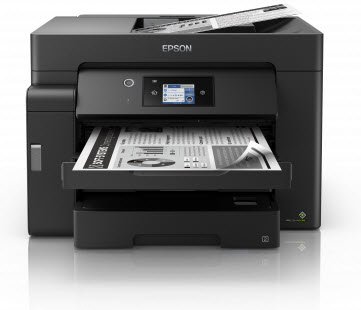 Epson EcoTank ET-M16600