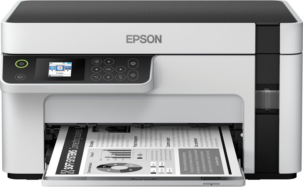 Epson EcoTank ET-M2120