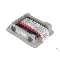 Evolis Farvebnd YMCKO 100 Kort