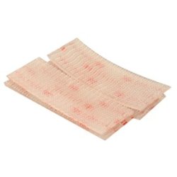 Extreme Fasteners 25x75mm transp (2x2)