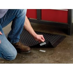 Extreme Fasteners 25x75mm transp (2x2)