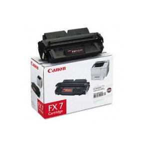 FX-7 toner cartridge