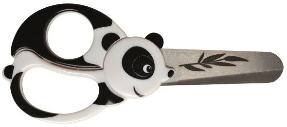 Fiskars brnesaks Panda