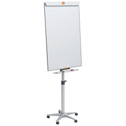 Flipover Mobil NanoClean lakeret WB