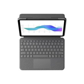 Folio Touch grey (Nordic)