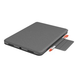 Folio Touch grey (Nordic)