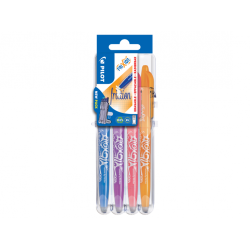 Frixion Ball Set2Go 0,7 Pastel (4)