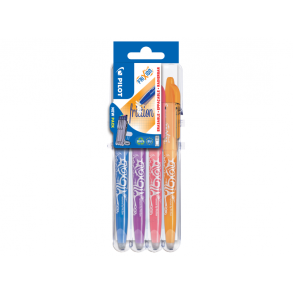 Frixion Ball Set2Go 0,7 Pastel (4)