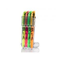 Frixion Highlighter Light Se2Go Basic (4)