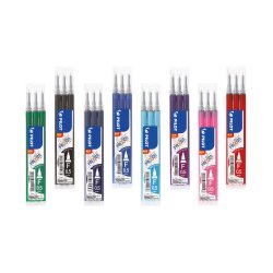 Frixion Point Clicker 0,5 refil grn (3)