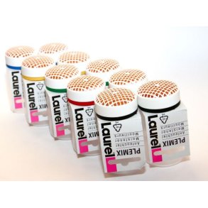 Fuktare Laurel PLEMIX 0604