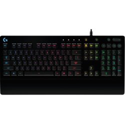 G213 Prodigy Gaming Keyboard