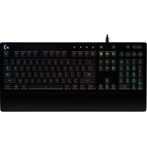 G213 Prodigy Gaming Keyboard