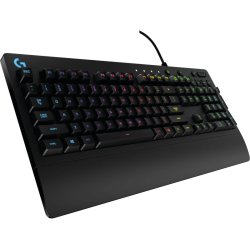 G213 Prodigy Gaming Keyboard