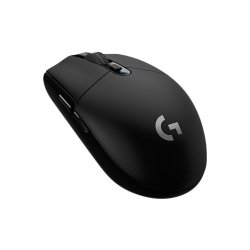 G305 LIGHTSPEED Wireless Gaming Mouse sort