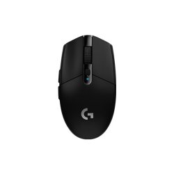 G305 LIGHTSPEED Wireless Gaming Mouse sort