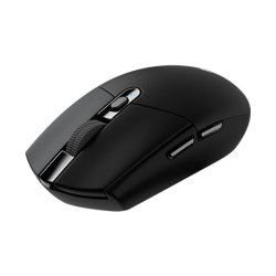 G305 LIGHTSPEED Wireless Gaming Mouse sort