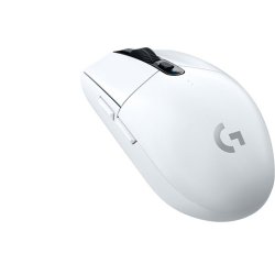 G305 LIGHTSPEED Wireless Gaming Mousehvid