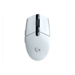 G305 LIGHTSPEED Wireless Gaming Mousehvid