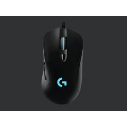 G403 Wireless Gaming Mouse, Black