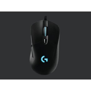 G403 Wireless Gaming Mouse, Black