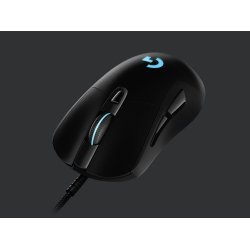 G403 Wireless Gaming Mouse, Black