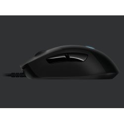G403 Wireless Gaming Mouse, Black