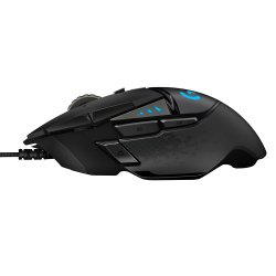 G502 HERO High Performance Gaming Mouse
