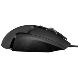 G502 HERO High Performance Gaming Mouse