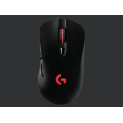 G703 Lightspeed Wirel. Gaming Mouse HERO 16K Black