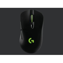 G703 Lightspeed Wirel. Gaming Mouse HERO 16K Black