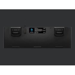 G815 LS RGB Mech Gaming Keyboard GL Tactile Carbon