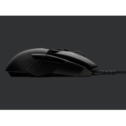 G903 LIGHTSPEED Wireless Gaming Mouse, Black